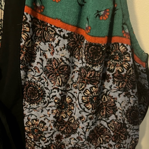 UO romper - Picture 2 of 3